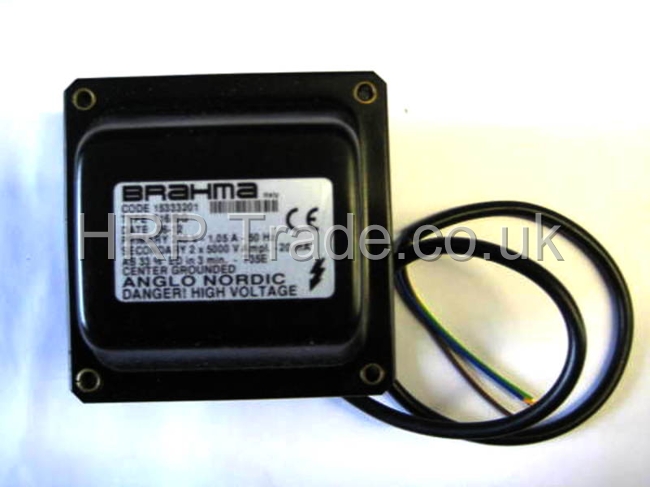 OIL SPARES  C040029